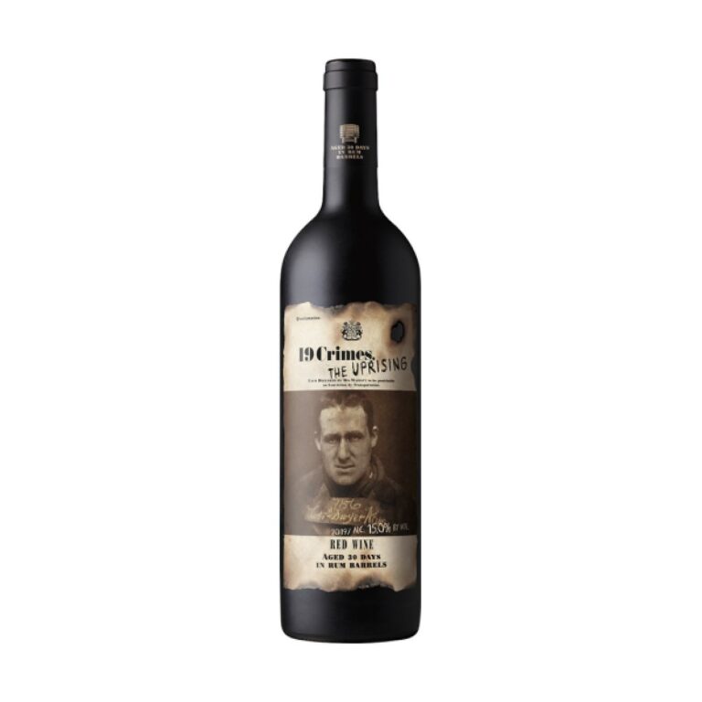 19 crimes wine flavors 19 crimes wine flavors
