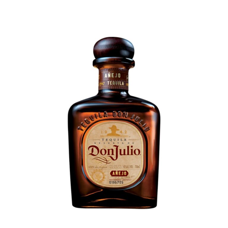 Los mejores precios!! Don Julio Real Tequila Bebidas RD