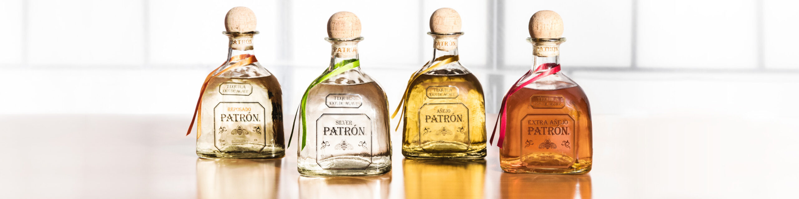 Tequila Patrón BebidasRD