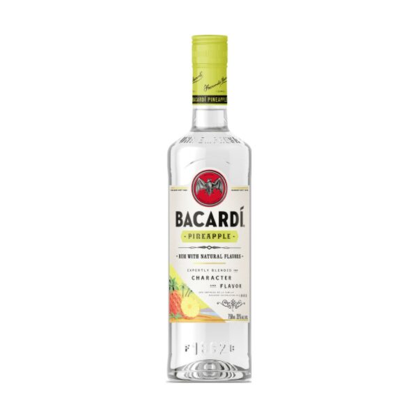 Bacardi-Pineapple-Ron-750-ml