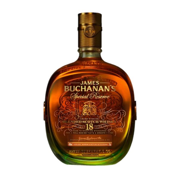 Buchanans-18-Anos-Special-Reserve-Whisky