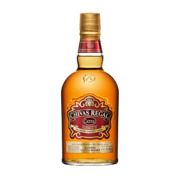 Chivas-Regal-Extra-Whisky