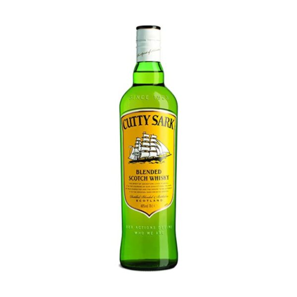 Cutty-Sark-Whisky-Escoces
