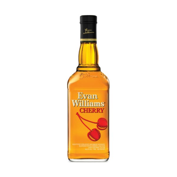 Evan-Williams-Cherry-Whisky-750-ml