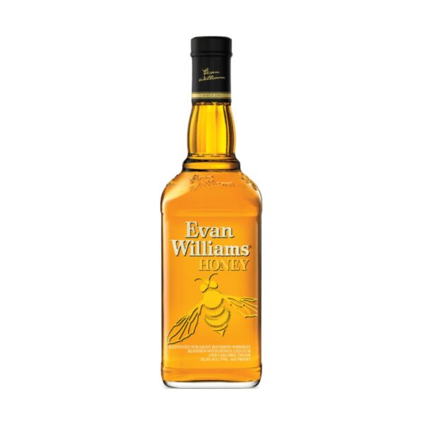 Evan-Williams-Honey-Whisky-750-ml