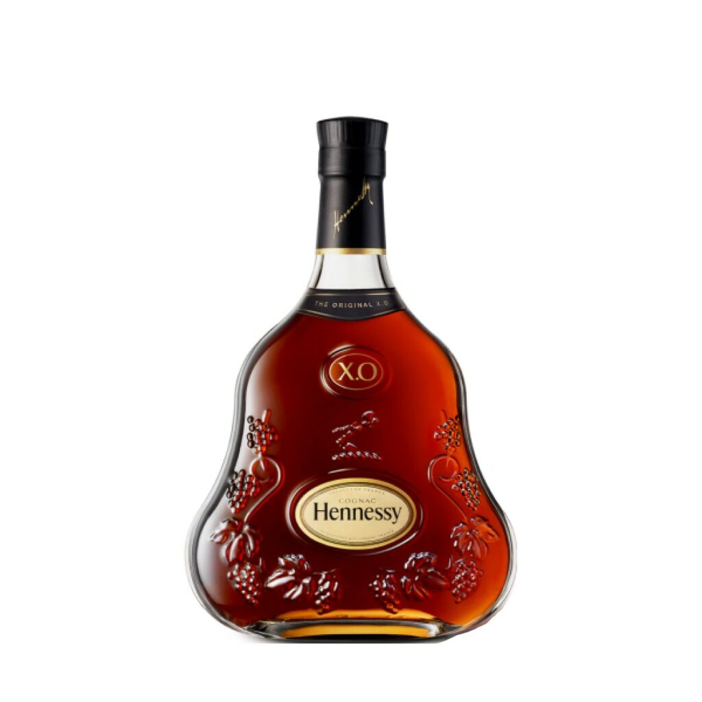 Hennessy XO The Original Cognac BebidasRD