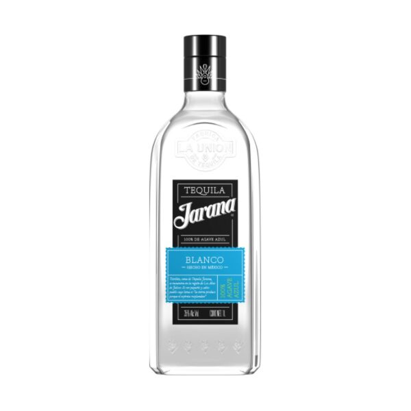 Jarana-Blanco-Tequila