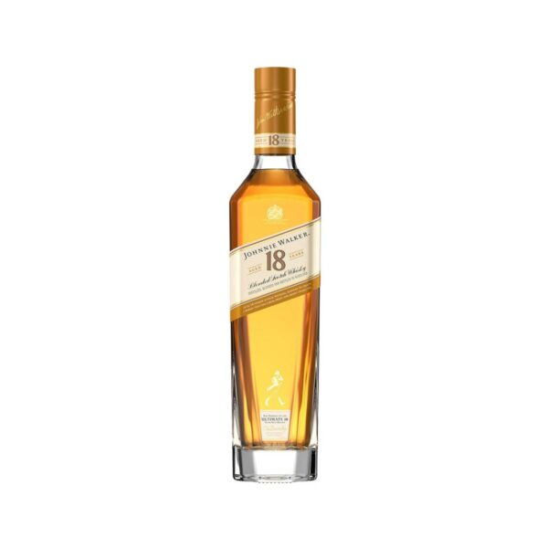 Johnnie-Walker-18-Anos-Ultimate-Whisky-en-RD