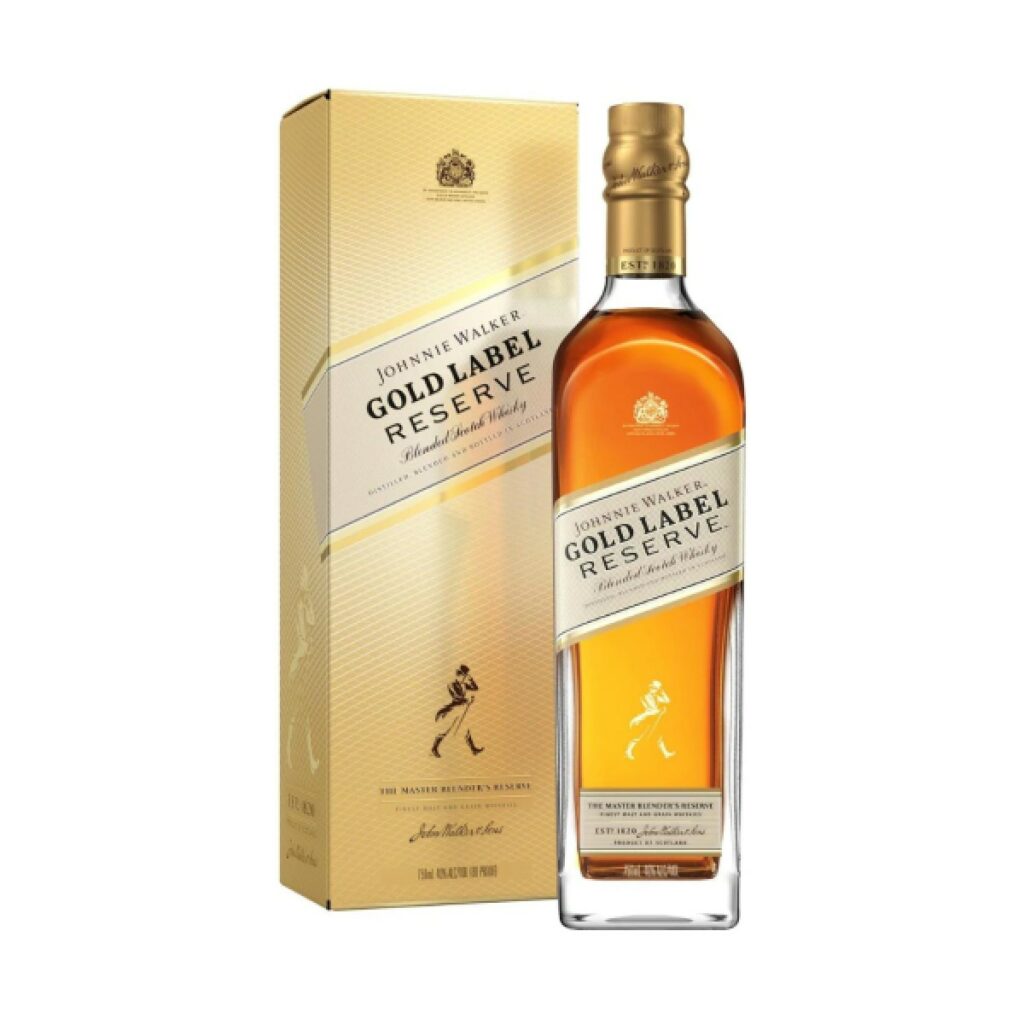 Johnnie Walker: Iconic Scotch Whisky For Bold, Adventurous Spirits Australia