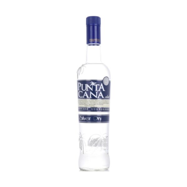 Punta-Cana-Club-Silver-Dry-Ron-700-ml