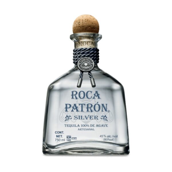 Roca-Patron-Silver-750-ml