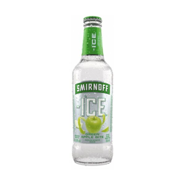 Smirnoff-Green-Apple-Bite-Verde-Vodka-330-ml