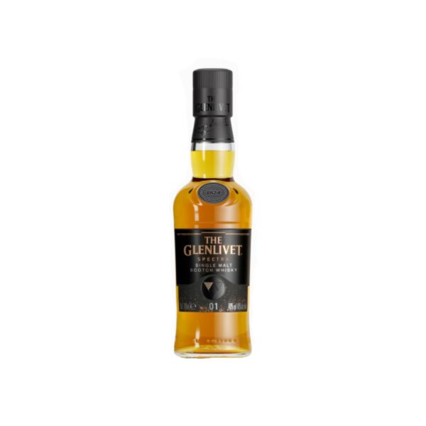 The-Glenlivet-Spectra-Whisky-200-ml