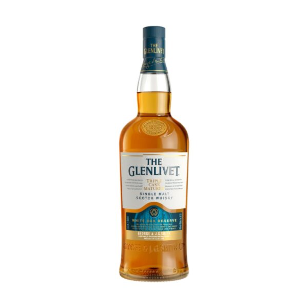 The-Glenlivet-White-Oak-Reserve-Whisky-750-ml