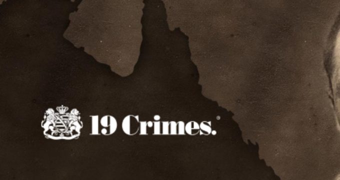 19 crimes vino en la república dominicana