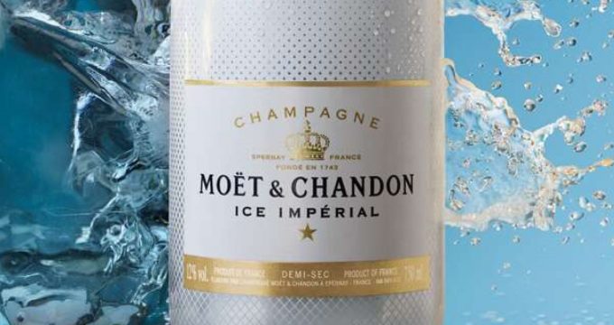 Moët & Chandon Ice Impérial