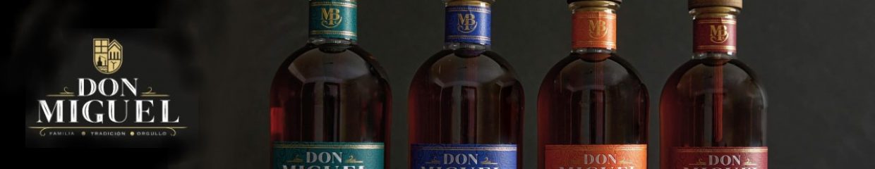 Ron Don Miguel banner 180322